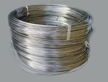 Molybdenum wire