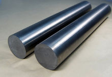 Molybdenum rod