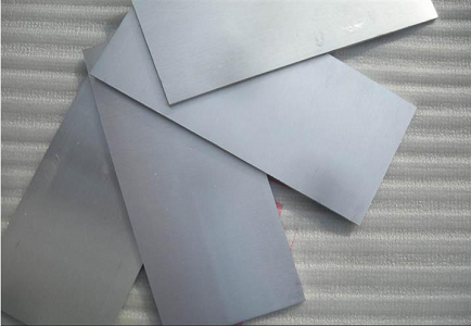 High Density Heavy W-Ni-Fe alloy sheet